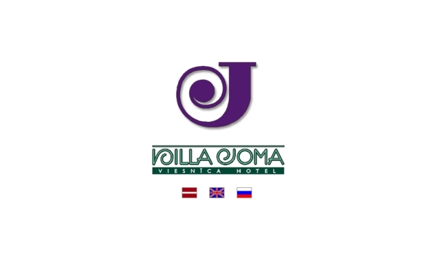 Villa Joma, 